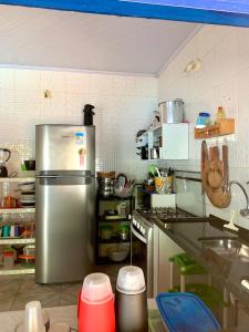 Casa de praia, Ilha dos Frades