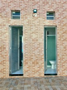 Casa de praia, Ilha dos Frades