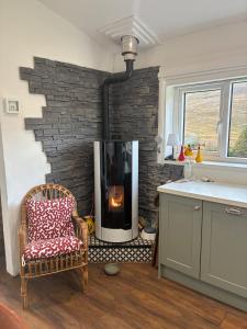 Family-Pet Friendly-Sleeps 8-Hot Tub-Sauna