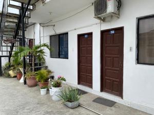 Hostal La Cabaña Típica