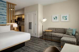 TownePlace Suites by Marriott Chilliwack