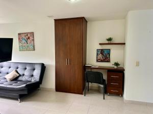 La Estación Lofts By LGH