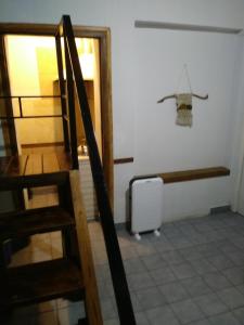 Alojamiento Libertador