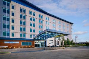 Aloft Vaughan Mills