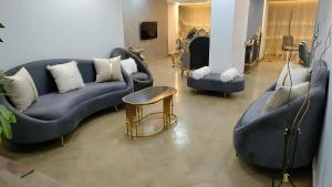 Amazing Nile View Duplex Families Only