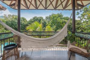 Casa Jacaranda Hotel Boutique -Cauca Viejo- Mayores de 14 años