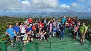 The Nest Rainforest Retreat