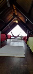 The Nest Rainforest Retreat