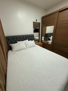 Apartamento aconchegante próx ao Hangar