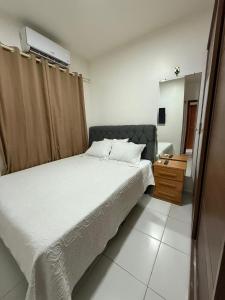 Apartamento aconchegante próx ao Hangar