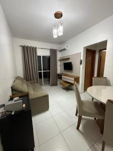 Apartamento aconchegante próx ao Hangar