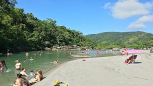 Apt 31 Torre A Ilha do Sol Beach