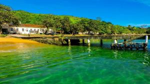 Apt 31 Torre A Ilha do Sol Beach