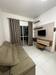 Apartamento aconchegante próx ao Hangar