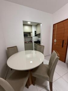 Apartamento aconchegante próx ao Hangar