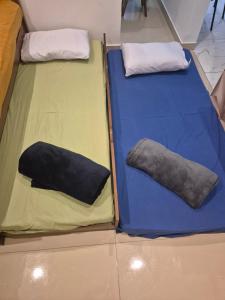 Apartamento na Praia