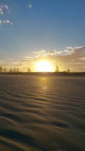 Apartamento Ilha Comprida