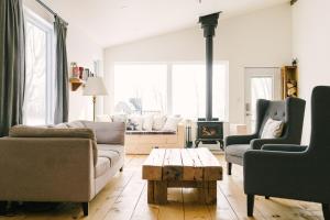 Wellington Waterfront Home