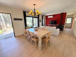 Casa en Costa Esmeralda Descanso y Relax Premium 8 Pax