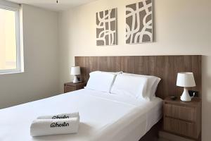 The 28 Residence Miraflores