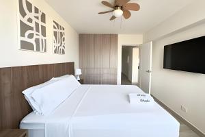 The 28 Residence Miraflores