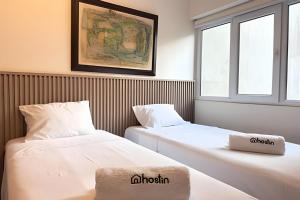 The 28 Residence Miraflores