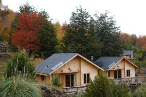 Vista Hermosa Conguillio