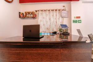 Hotel O Jeevan Residency