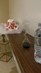 شقة غرفة وصاله