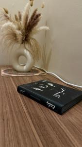 شقة غرفة وصاله