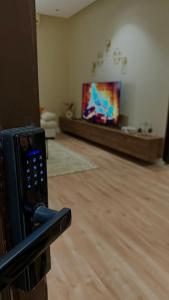 شقة غرفة وصاله