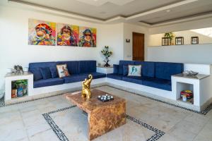 Villa 25 Piedra Fina