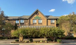 Wingate by Wyndham Utica