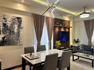 1 Bedroom Penthouse Condo Near Airport NAIA