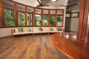 IKAM Riverview Amazon Lodge - Asociado Casa Andina