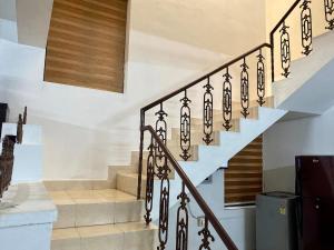 Stay with Palee By Casa Paleo