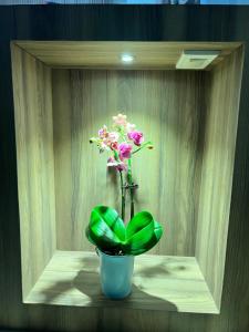 1 Bedroom Penthouse Condo Near Airport NAIA