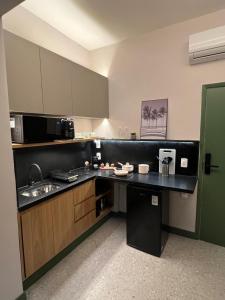 Studio Sofisticado à 600m da praia de Ipanema!