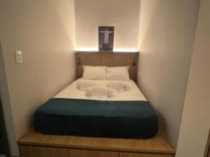 Studio Sofisticado à 600m da praia de Ipanema!