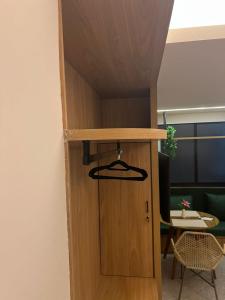 Studio Sofisticado à 600m da praia de Ipanema!