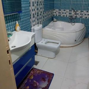 Maison au center ville Tozeur