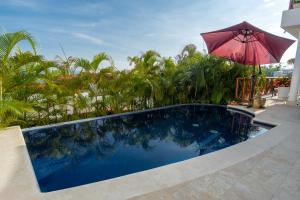 Villa 25 Piedra Fina