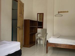 Hostal La Cabaña Típica