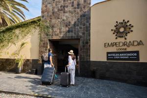 Empedrada Ranch & Lodge - Hotel Asociado Casa Andina