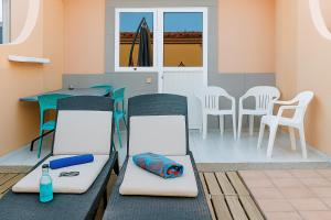 Cozy Bungalow Maspalomas Green