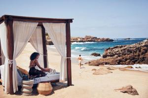 Naviva, A Four Seasons Resort, Punta Mita, Mexico