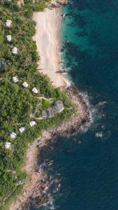 Naviva, A Four Seasons Resort, Punta Mita, Mexico