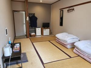 坂出 Ryokan Kume Himawari Sou 2つ星 宿泊施設 スイート