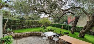 Apartments with parking space Podaca, Makarska - 6055