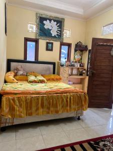 Besakih Bonny Homestay by Sidhi Hospitality Experiences